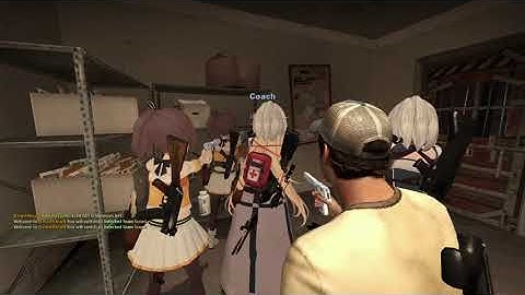 Left 4 Dead 2 - Versus Madness (Part 4)