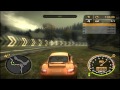 NFS Most Wanted 2005 Circuit Circle Rose NFS Most Wanted 2005 Circuit Circle Rose