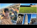 Koaに会いにイタリアへ // Andare in Italia per incontrare Koa【海外の旅#1】