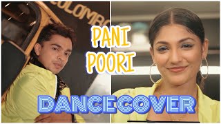 Dimi3 X Chethiya - Panipoori ගව ම ගවන Dance Cover By Kavindu And Dasuni