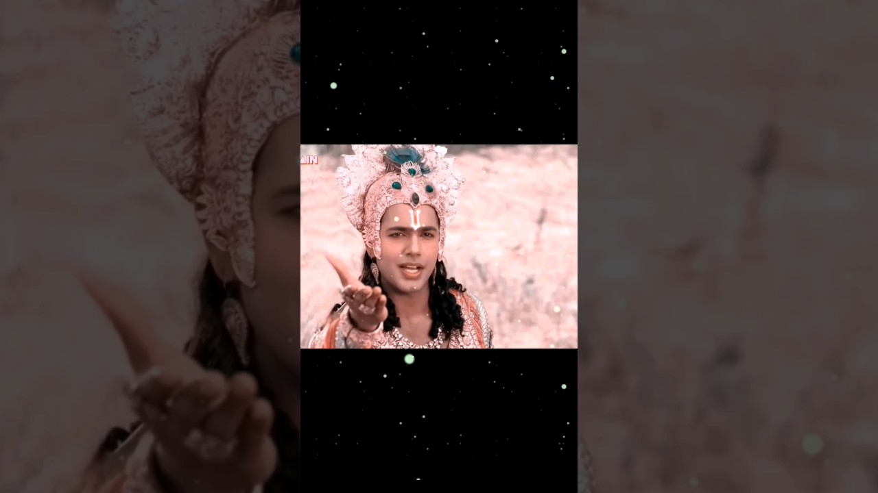 Mahabharat barbarik🕉️ sheesh ka Dani khatu Shyam 🥀 status short video 😈 