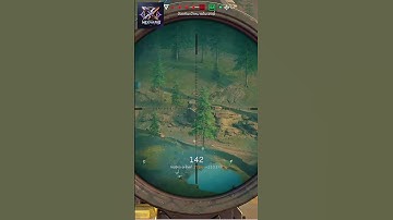 💀Mid-Map Madness! Every Kill a Headshot #Part 2 #AWM #Sniper #Headshot #DeltaForce #garenadeltaforce