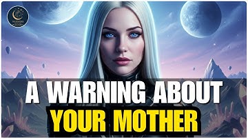 Starseed of Gaia, The Council Is Urgently Trying To Warn You About Your Mother | The Pleiadians
