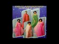 The Clark Sisters - You Brought The Sunshine (Into My Life) [Short Vocal Version]