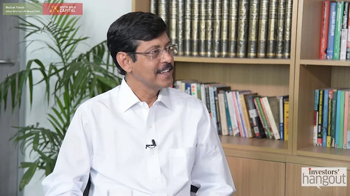 Trailing or rolling returns - which is better while choosing a fund?