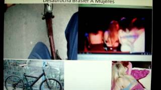 Alerta Maxima Chv 6 Julio 2015 Camionetas Gope Contra Vanessa Vo Sabairo