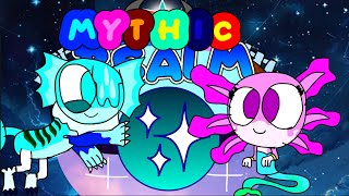 MSM TEC: Mythic Realm- Update 7 (Magic-Element Doubles)