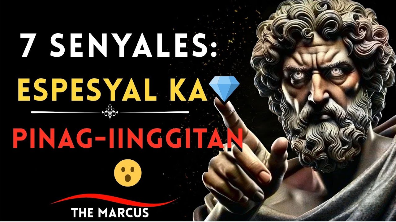 7 Palatandaan na Ikaw ay Naiiba, Espesyal, at Pinag-iinggitan ng Tao | STOICISM