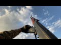 CoD:MW AK Reload in Real Life [Airsoft]GHK AKM
