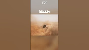 Before and After M1A2 Abrams, Leopard 2A6, T90 and Challenger 2 #shorts #m1abrams #leopard2a6