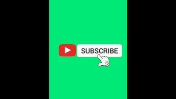 download tombol subscribe dan lonceng youtube #shorts #subscribebutton #subscribebuttongreenscreen