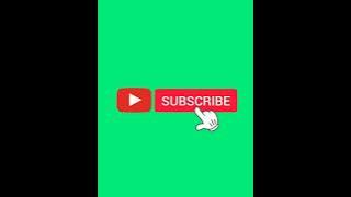download tombol subscribe dan lonceng youtube #shorts #subscribebutton #subscribebuttongreenscreen