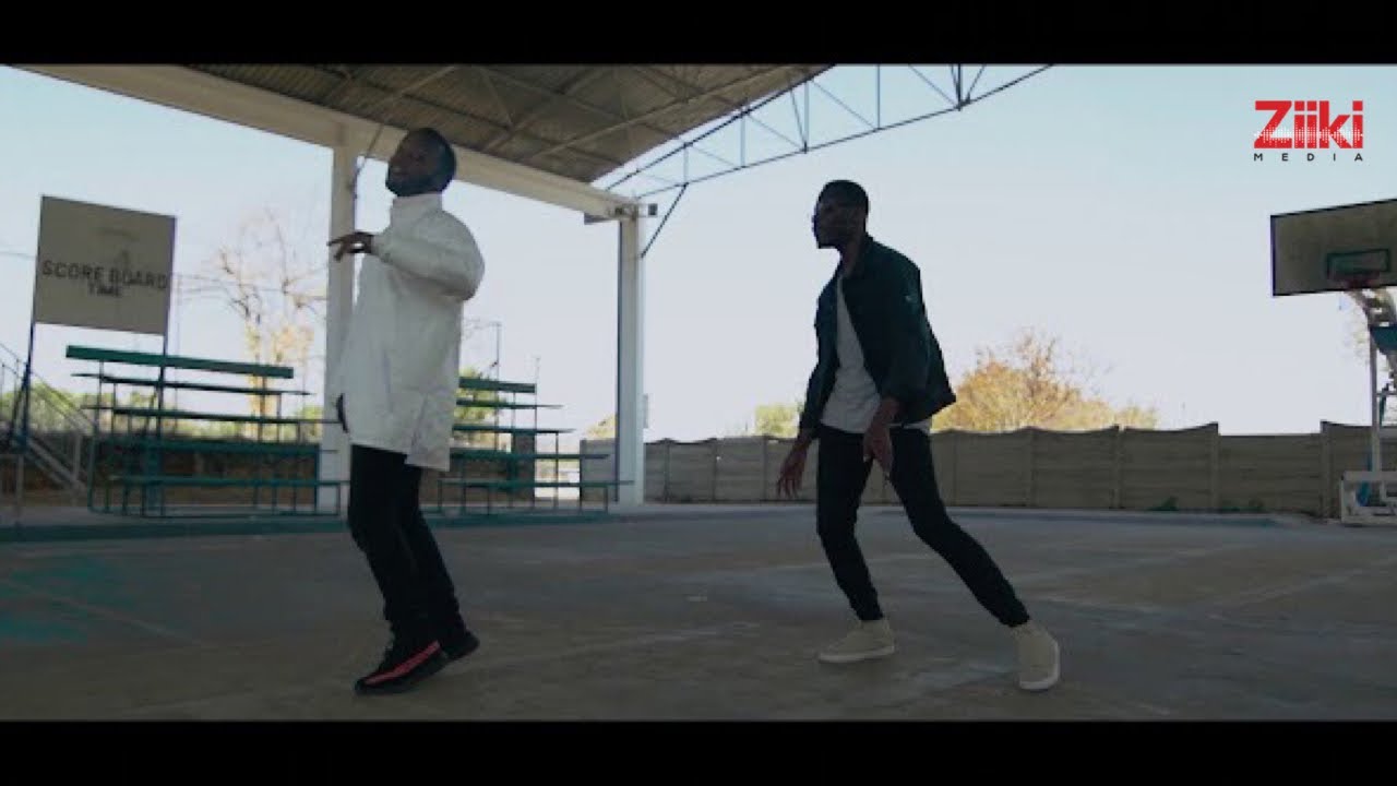 HILLZY -THE BOI (OFFICIAL VIDEO)