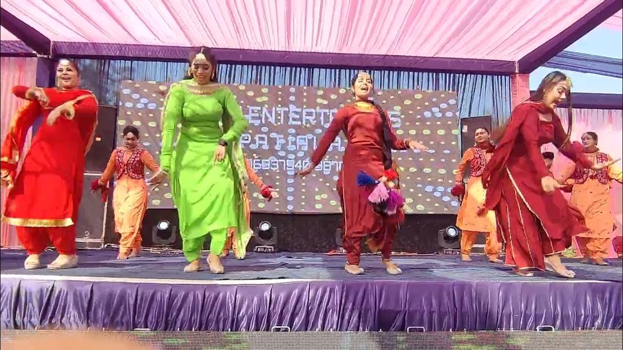 best orchestra group in Punjab Aman Entertainers Patiala 9876937540