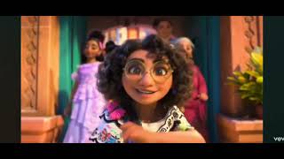 Disney's animated Hairspray trailer