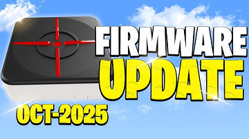 How To Update Xim Matrix Firmware STEP BY STEP Tutorial  | October 2025