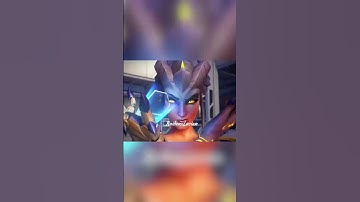 Symmetra Transition Edit #foryoupage #overwatch #youtubeshorts #ow2 #overwatch2 #playoverwatch