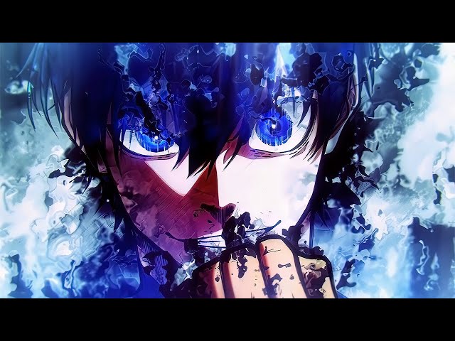 「Creditless」Blue Lock OP / Opening 2「UHD 60FPS」 class=