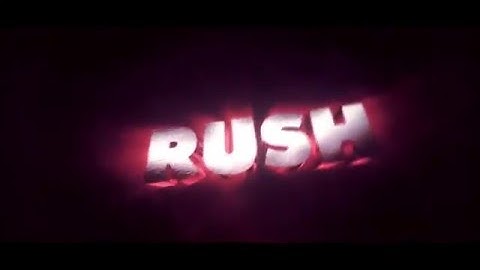 J-Rush Intro ▶ AETH [3in1] [READ DESC]