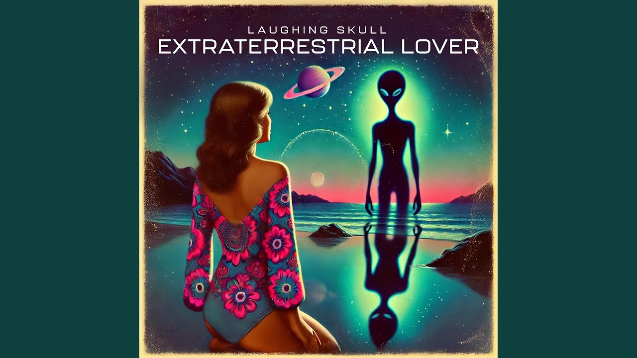 Extraterrestrial Lover
