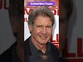 Harrison Ford A Quick BIO #shorts