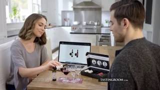 Tasting Room - The Netflix of Wine - SUN