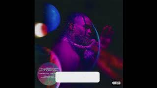 Travis Scott AI - Utopian Algorithm (Album)