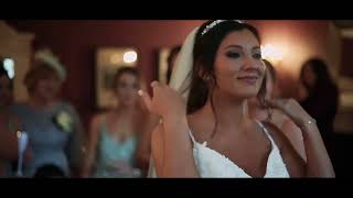 Louise & Shackeel - Wedding Highlights