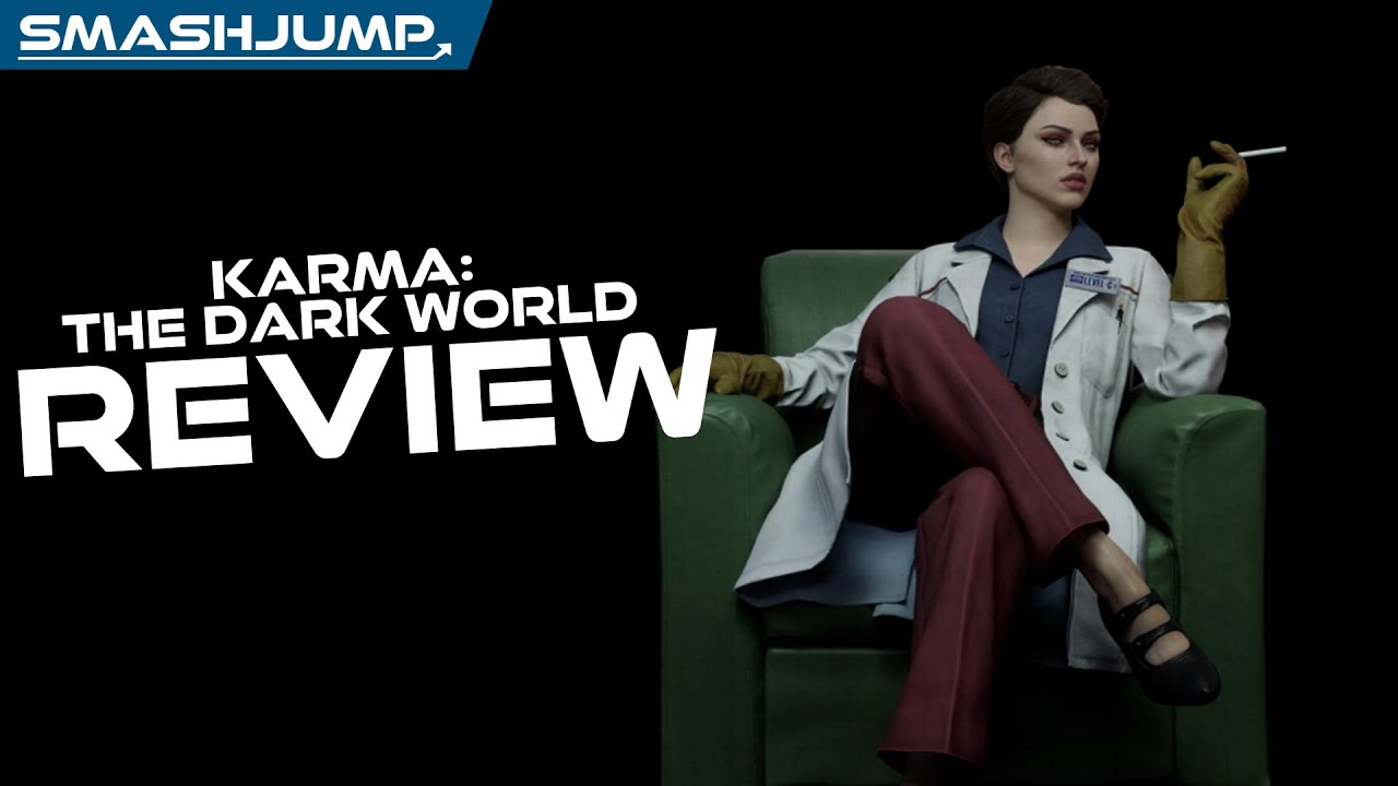 Karma: The Dark World Review