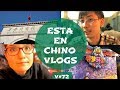 Coco en China!/ Primera clase de Chino/ Restaurante estilo muy tradicional VLOG