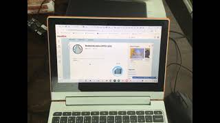 I got blocked off the parody wiki on fandom tho.