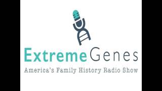 Episode 180 - Photo Detective Maureen Taylor On Finding Ancestral Photos / Idaho Man’s Rescued...