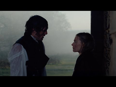 咆哮山莊 (Wuthering Heights)電影預告