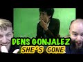 DENS GONJALEZ - SHE’S GONE (steelheart cover )😳😳🤯 metalheads reaction