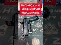 STACCATO XC with HOLOSUN HE509T &amp; P.ID HC #airsoft #gbb #japan #marui