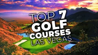 Top 7 Best Golf Courses In Las Vegas | Golf In Las Vegas screenshot 1