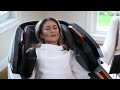 4 best massage chairs of 2023  komoder massage chairs uk