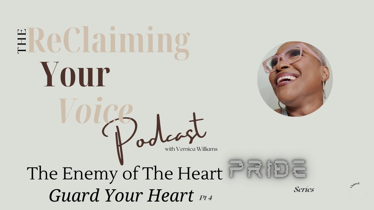 EP 77: The Enemy of the Heart: Pride // GUARD YOUR HEART - YouTube