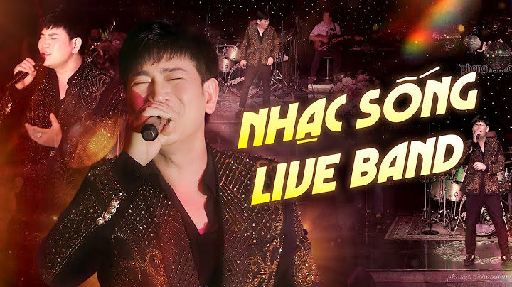 TÔI LÀ TÔI - Bài hát huyền thoại thế hệ 8x 9x được QUÁCH THÀNH DANH tái sinh sau 20 năm