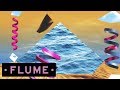 Miniature de la vidéo de la chanson Turning (Flume Remix)