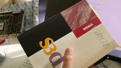 How-to: low-level bare metal 2D GPU graphic acceleration w/ S3 Trio, GCC, DOS!