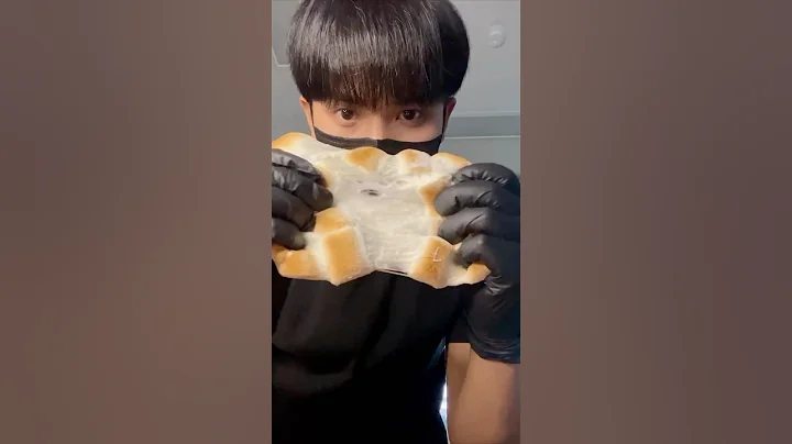 마시멜로 토스트 Marshmallow Toast
