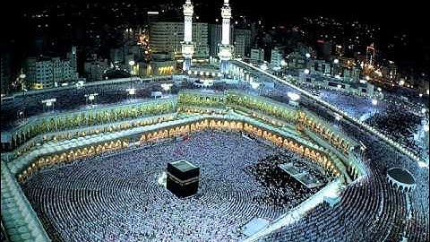 سورة النبأ كاملة بصوت الشيخ سلمان العتيبي
