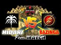 [KTA] HIDARI vs BAZINGA 2eme Round Dofus Leagues Qualifier