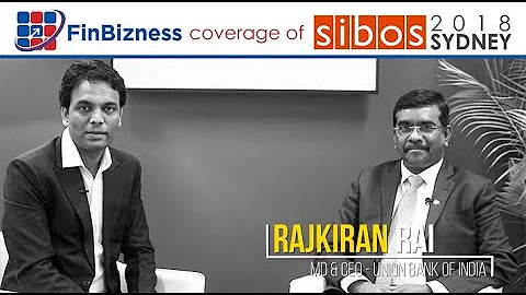 New structures to fix NPA and consortium lending problems at banks: Rajkiran Rai