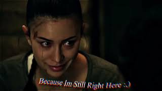 Rosita... Twd Sad Edi̇t