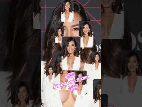 Simplemente Hermosa Esmeraldapimentel Actriz Telenovelas Shorts