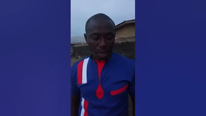 Vincent Agu MMM Nigeria help Testimonial video