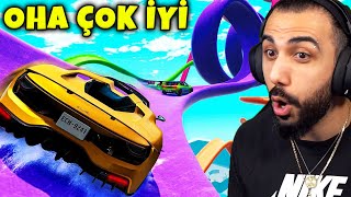 Ohaa Oynadiğimiz En Zevkli̇ Parkur Eki̇ple Gta V Playlist Barış Can