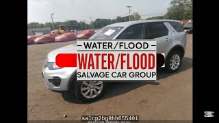 SALCP2BG8HH655401 Water Flood 